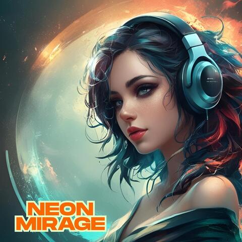 Neon Mirage