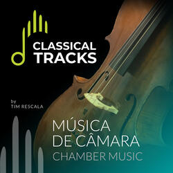 String Quintet in E Major, G. 275: III. Minuetto