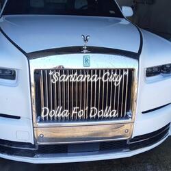 Dolla Fo' Dolla Challenge