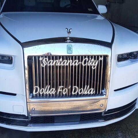 Dolla Fo' Dolla Challenge