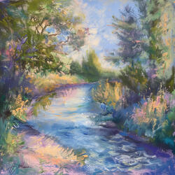 Light River Streams