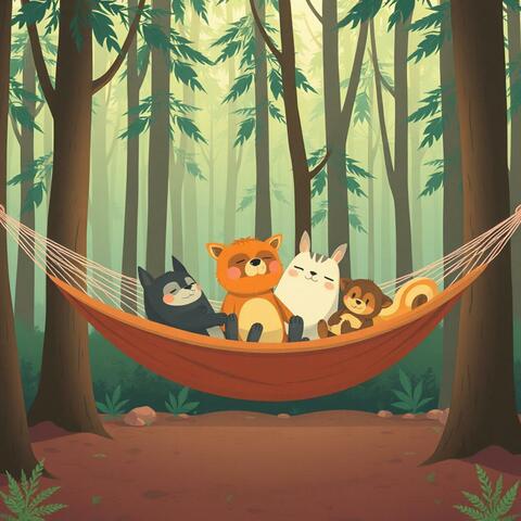 Safari Chill
