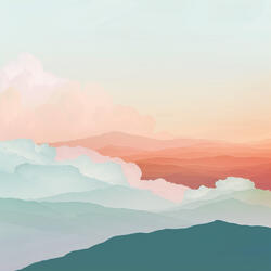 ocean of clouds EMDR