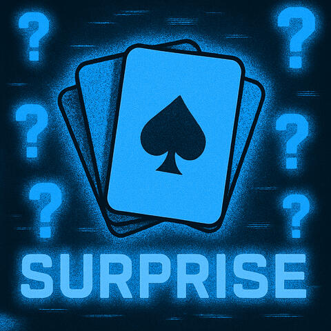 SURPRISE FUNK