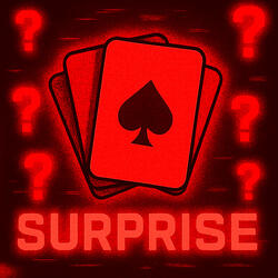 SURPRISE FUNK