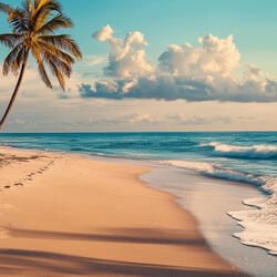 As The Ocean Whispers, Gently Close Your Eyes