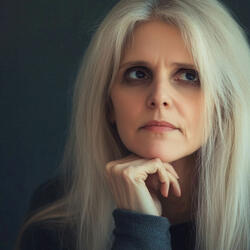 What's Wrong With Me?