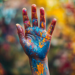 A Hand Up, Not A Hand Out