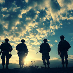 Our Nation's Guardians