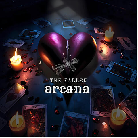 arcana