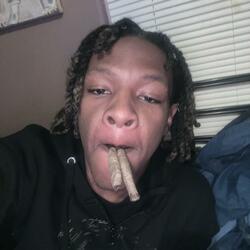 geeked N fried