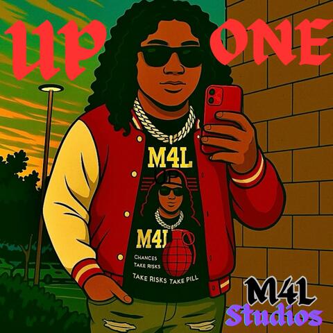 UP ONE