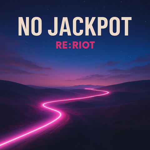 NO JACKPOT