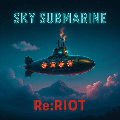 SKY SUBMARINE