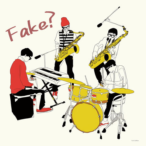 Fake?