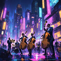 Midnight Velocity