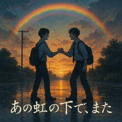 Under That Rainbow, Again