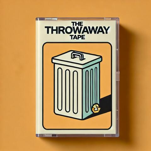 The Throwaway Tape