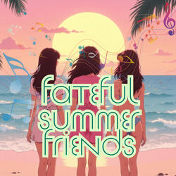 Fateful Summer Friends