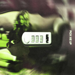 Pick Me Up (Entry 4)