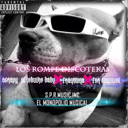 The Clubbing Wreckers