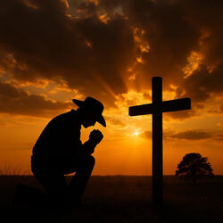 O choro pode durar uma noite