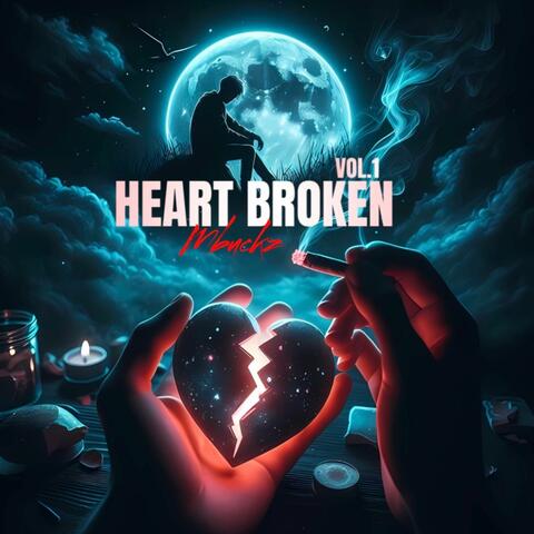 Heart Broken Vol.1