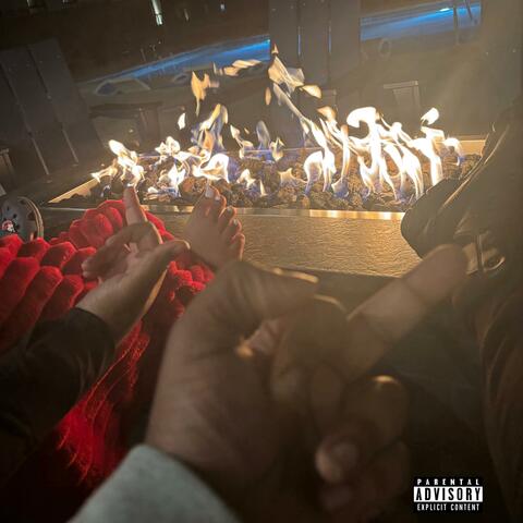 Thin Line Between Love & Hate