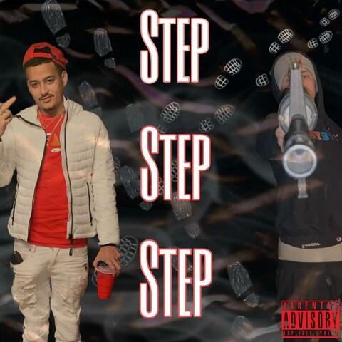 Step Step Step
