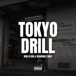 TOKYO DRILL (Sped up)