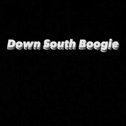 Down South Boogie