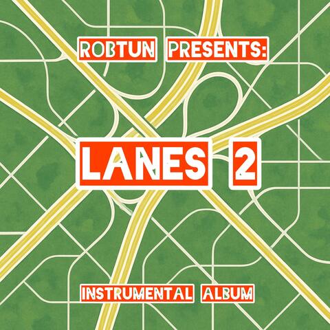 Lanes 2