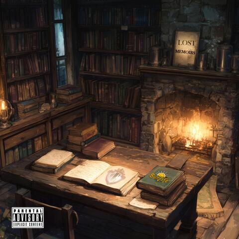 Lost Memoirs