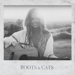 Boots And Cats