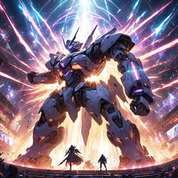 Arena Shock
