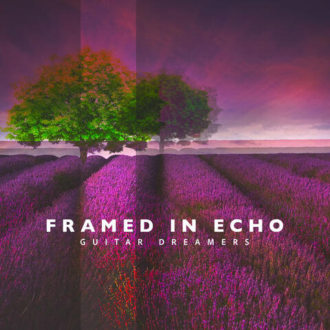 Framed in Echo