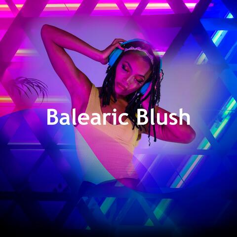 Balearic Blush