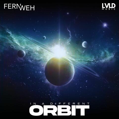 In a Different Orbit