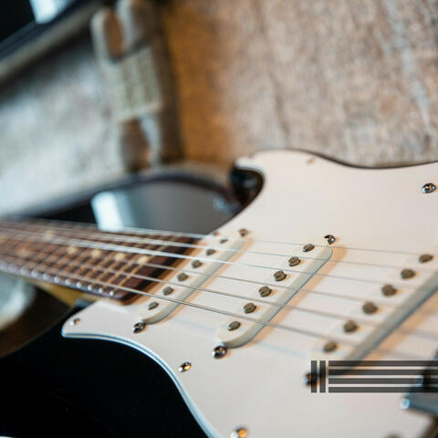 Calm Guitar Melodies