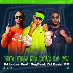 Mtg Joga no Colo do Pai