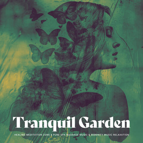 Tranquil Garden