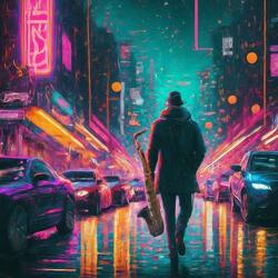 Energized Elegance#1