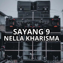 Sayang 9