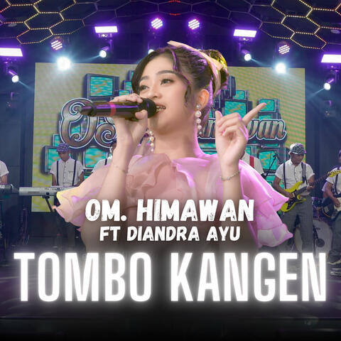 Tombo Kangen