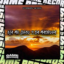 Ela Me Ligou 4 Da Madrugada