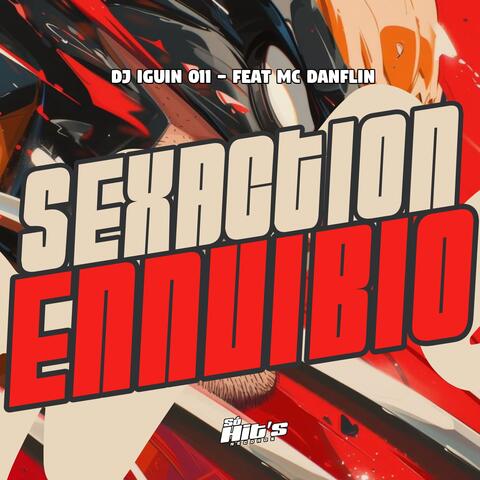 Sexaction Ennvibio