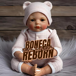 Reborn Doll (So Take Reborn)