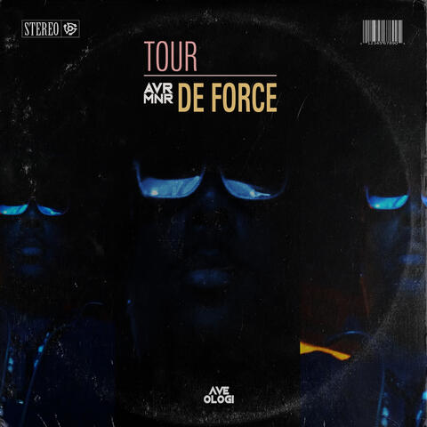 Tour De Force