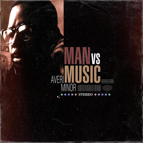 Man Vs Music