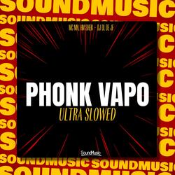 PHONK VAPO